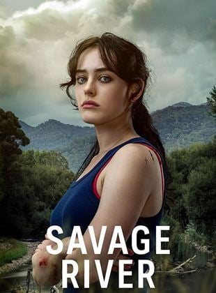 Savage River Saison 1