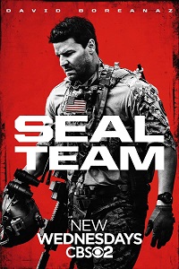 SEAL Team saison 2