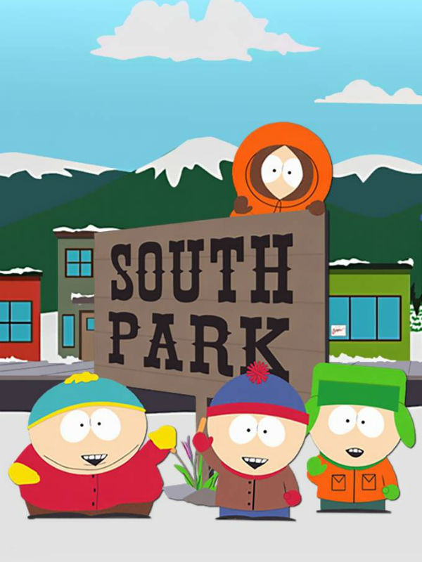 South Park Saison 11