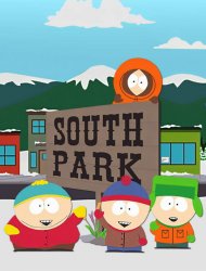 South Park Saison 6