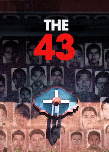 The 43 Saison 1