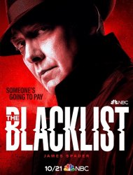 The Blacklist Saison 9