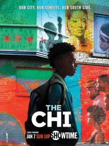 The Chi Saison 6