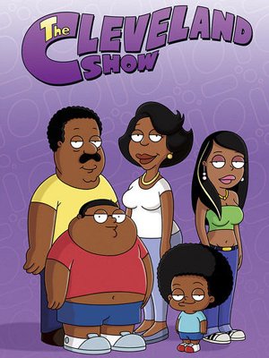 The Cleveland Show