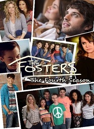 The Fosters Saison 4