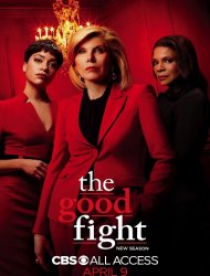 The Good Fight Saison 4