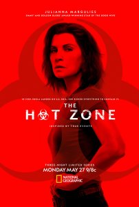 The Hot Zone Saison 2