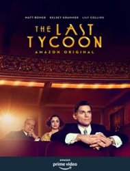 The Last Tycoon