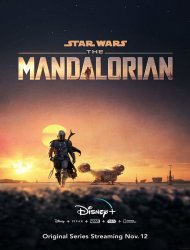 The Mandalorian saison 1