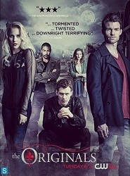 The Originals Saison 2