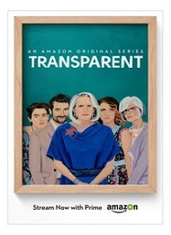 Transparent Saison 3