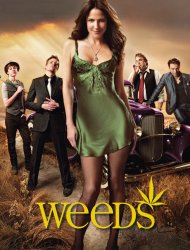 Weeds Saison 2