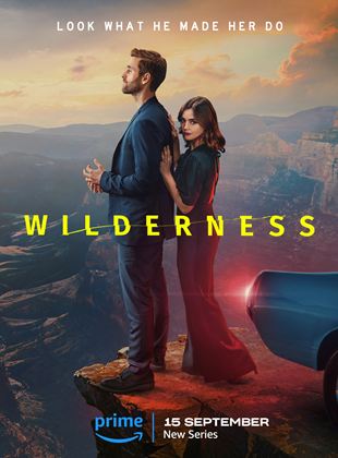 Wilderness Saison 1