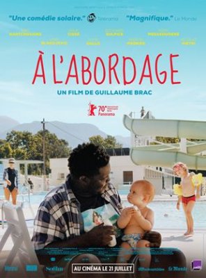 À l’abordage