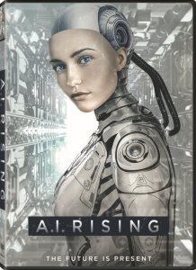 A.I. Rising