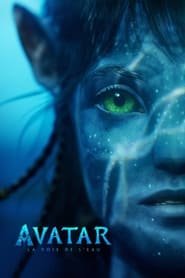 Avatar : La Voie de l'eau