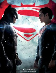 Batman v Superman : L’Aube de la Justice