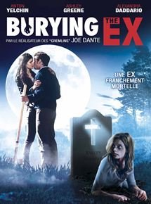 Burying the Ex