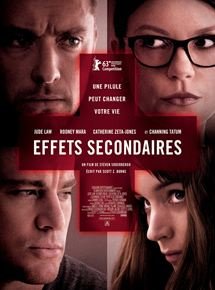 Effets secondaires