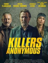 Killers Anonymous