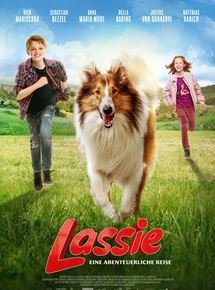 Lassie