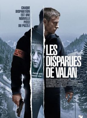 Les Disparues de Valan