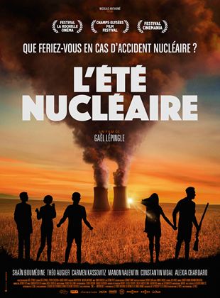 L'Été nucléaire