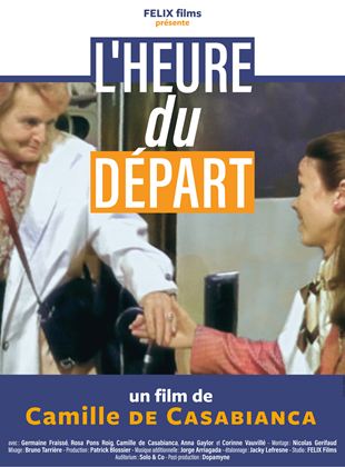 L'Heure du départ