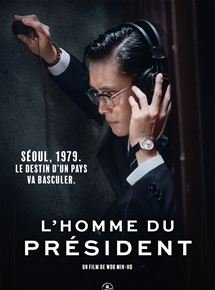 L'Homme du Président