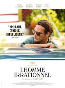 L'homme irrationnel