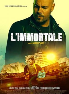 L'Immortale