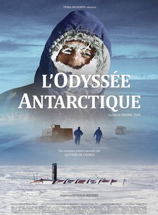 L'Odyssée antarctique