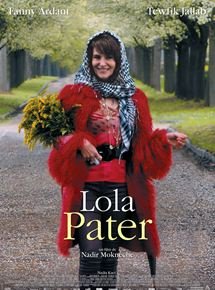 Lola Pater