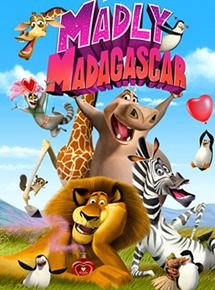 Madagascar en folie