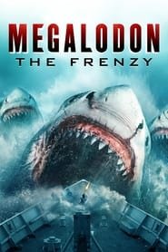 Megalodon: The Frenzy