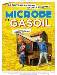 Microbe et Gasoil