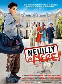 Neuilly sa mère !