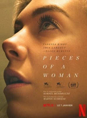 Pieces of a Woman