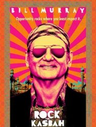 Rock The Kasbah