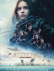 Rogue One: A Star Wars Story