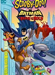 Scooby-Doo et Batman : L'Alliance des héros