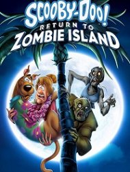 Scooby-Doo ! Retour sur l'île aux zombies