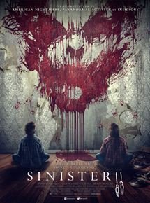 Sinister 2