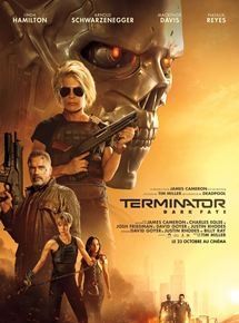 Terminator: Dark Fate