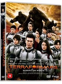 Terraformars