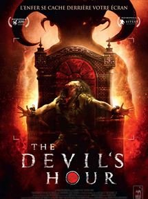 The Devils Hour