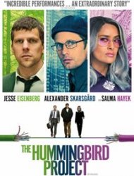 The Hummingbird Project