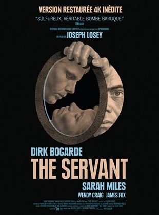 The Servant