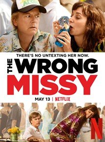 The Wrong Missy