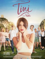 TINI  La nouvelle vie de Violetta